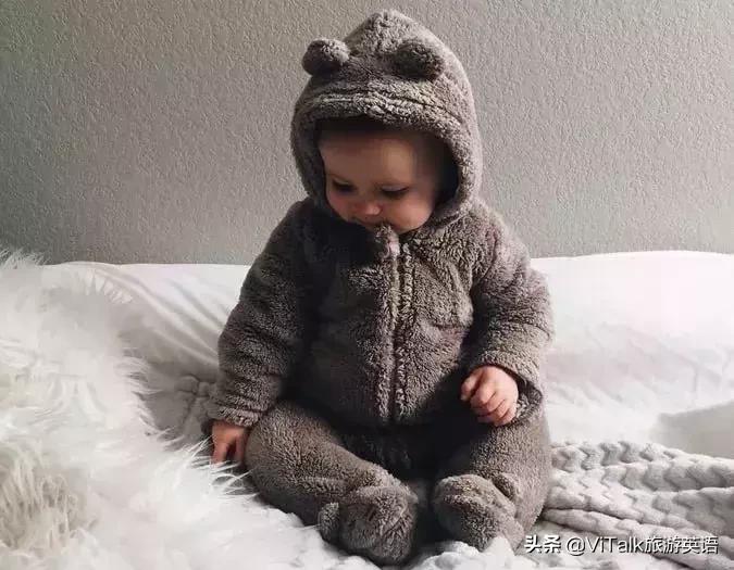 和Baby出国旅行，宝爸宝妈们一定要会的口语「1.机场与飞机上」