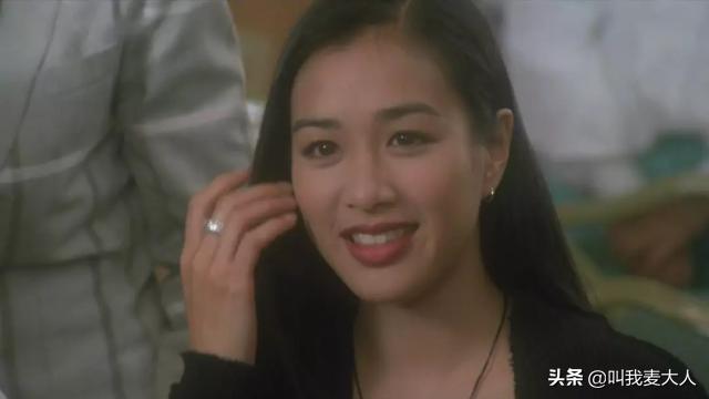 钟丽缇情史,钟丽缇几岁嫁张伦硕