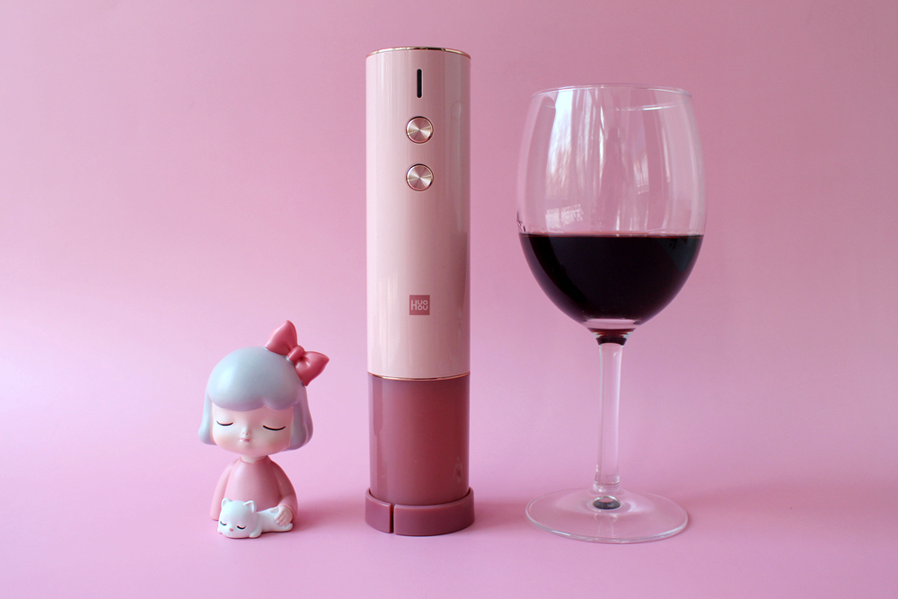 红酒最常用的开瓶器,红酒的各种开瓶器