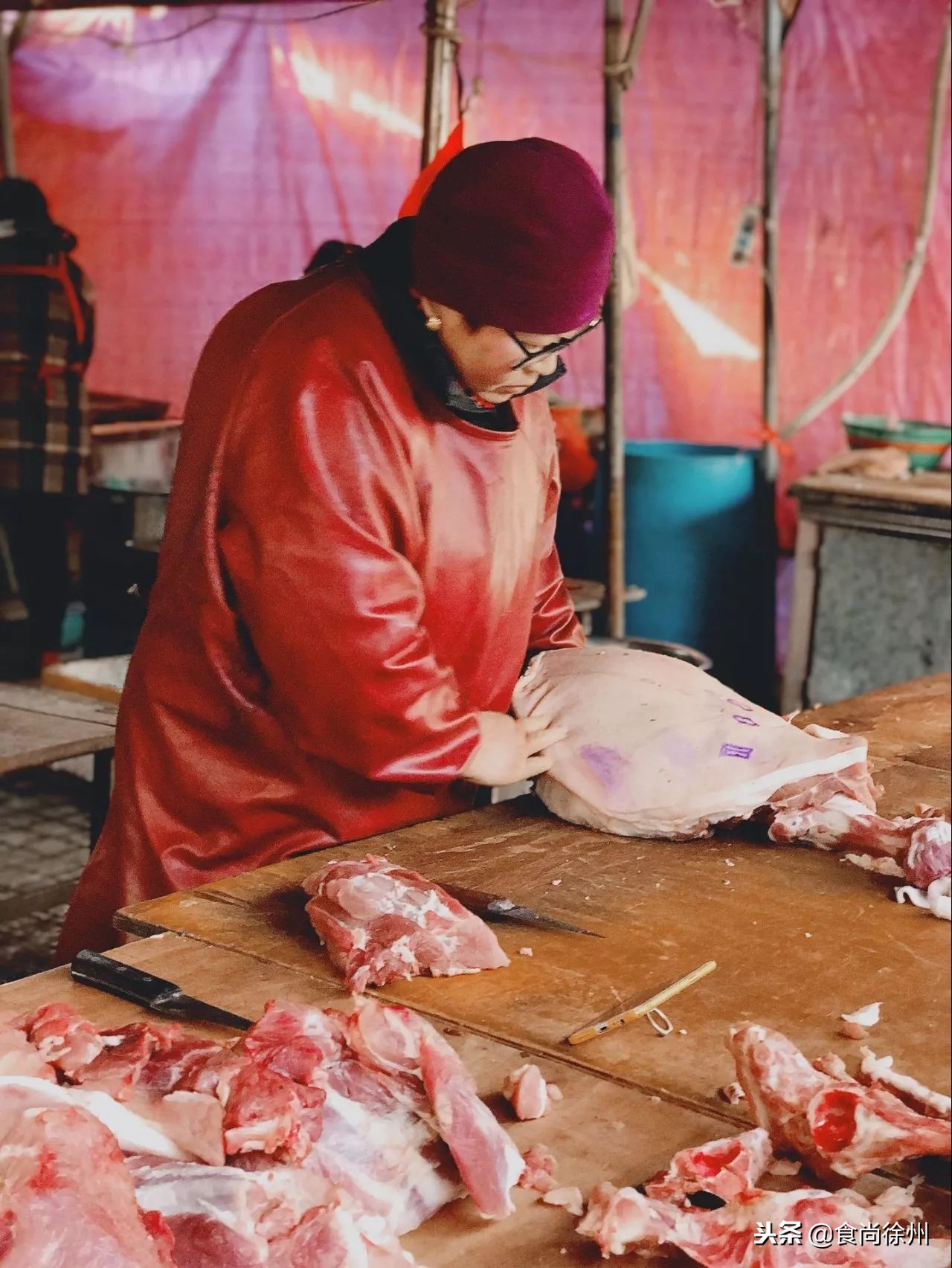 徐州藏在巷子的美食,徐州藏在巷子里的美食盘点