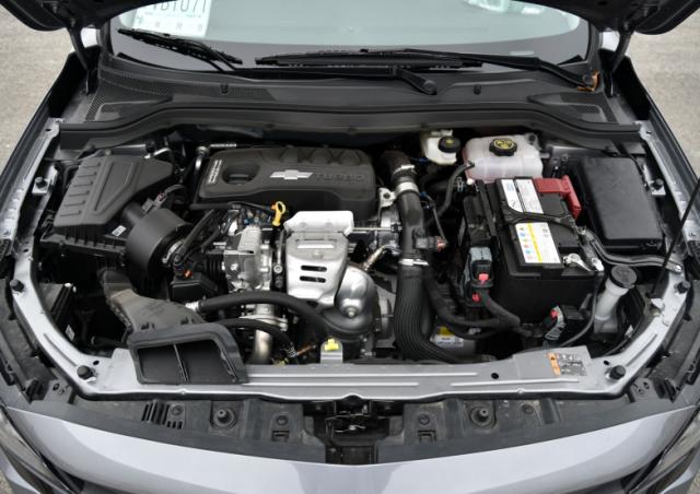 让人意外的国六“黑马”，起步125马力，油耗5.2L，关键还是合资