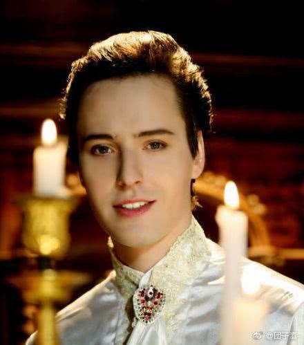 海豚音王子张信哲,海豚音王子维塔斯