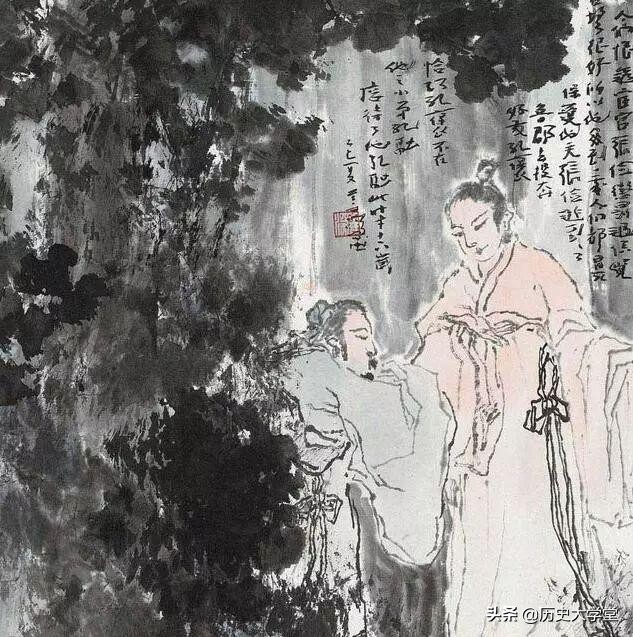 曹操为什么要杀孔融的原因,曹操说孔融不孝