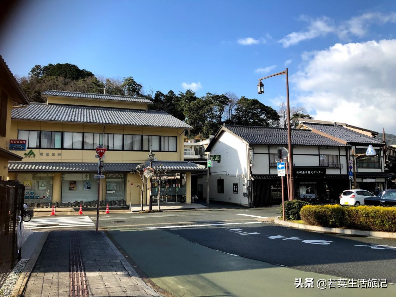 日本关西地区温泉,日本疫情期间的温泉