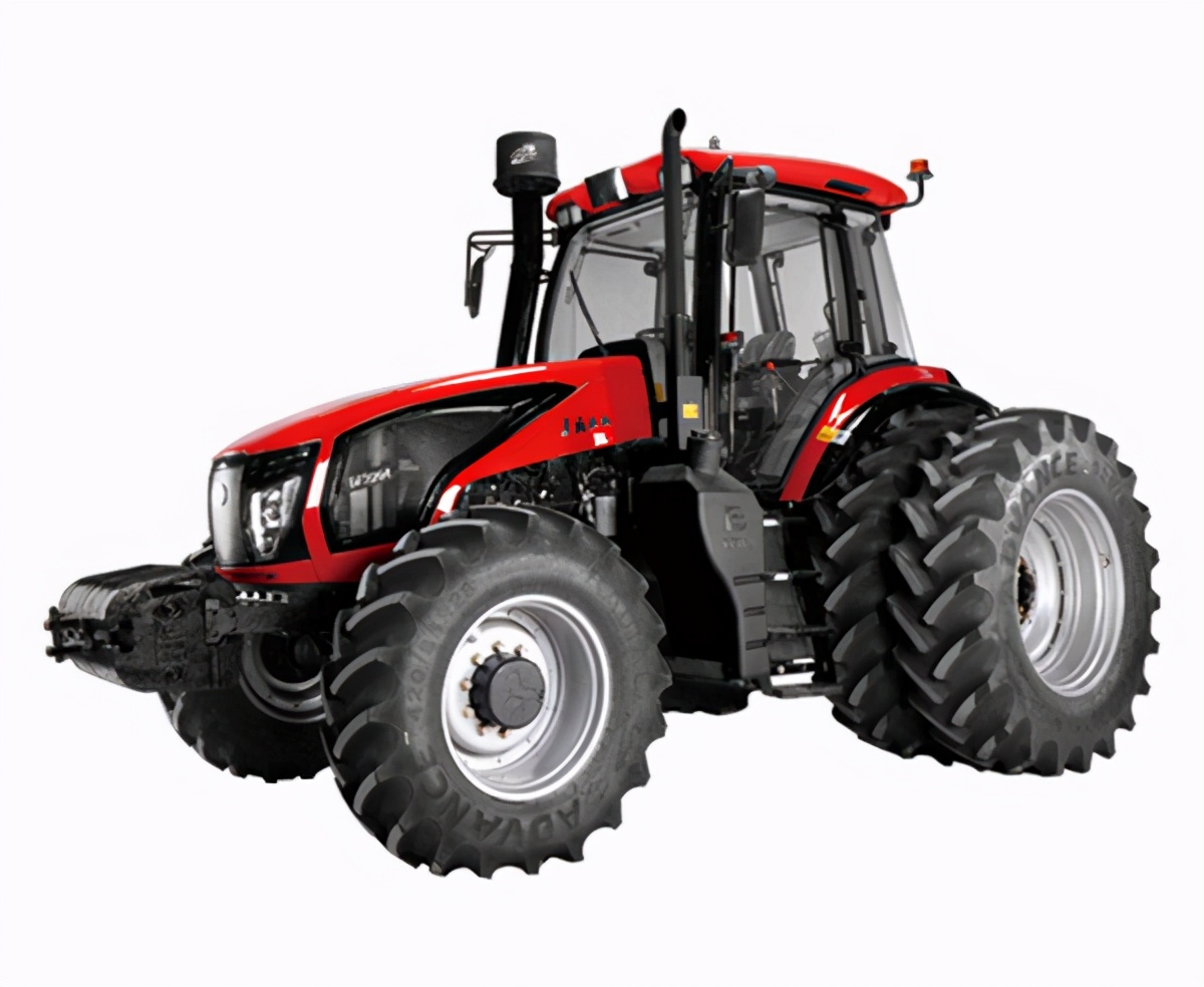 新疆农机东风牌拖拉机的报价,新疆东风504拖拉机价格报价