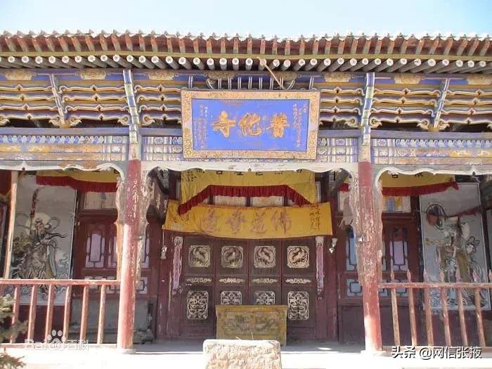 张掖三大公园,张掖最值得去的三个景区