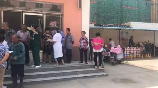 【抗击“利奇马”】风里雨里，总有天使守护你！