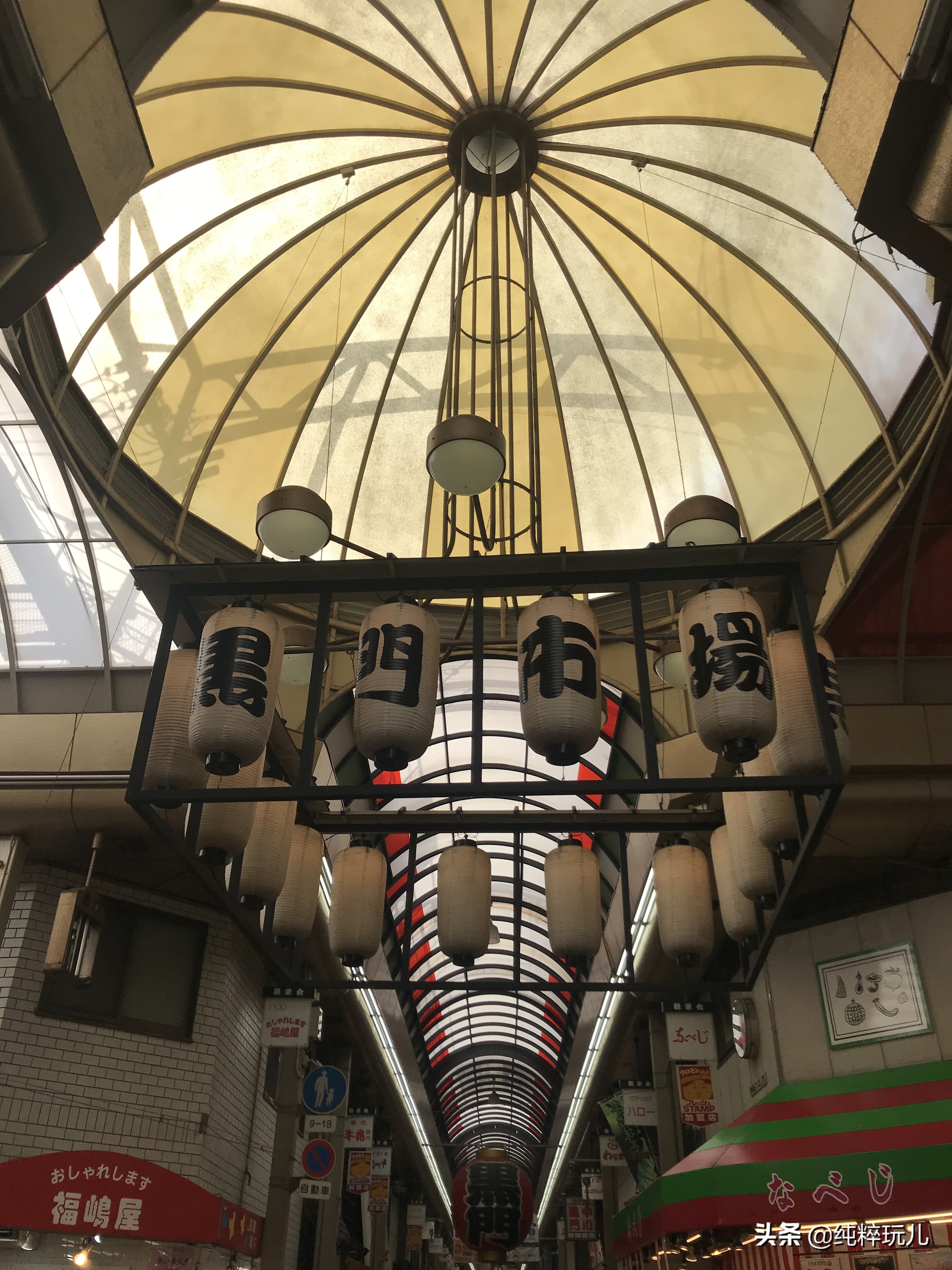 大阪旅游攻略必买的食物,日本大阪美食哪里买便宜