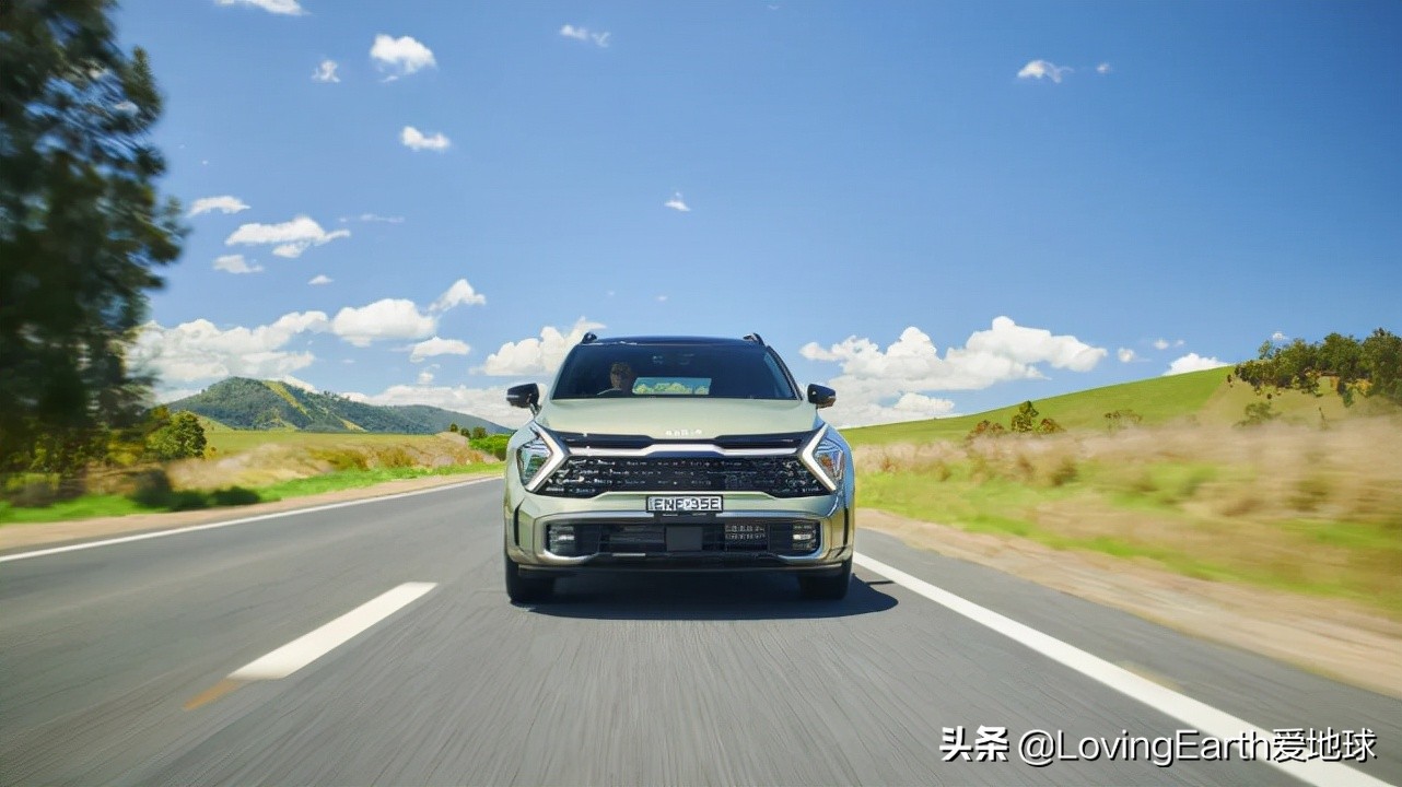 起亚狮跑sportage2016款,起亚狮跑iconsportage视频