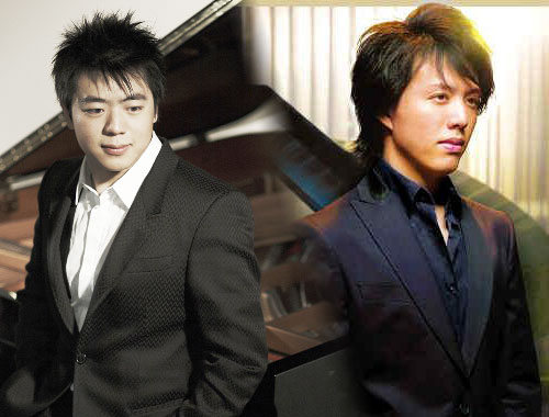 钢琴家李云迪现在如何,钢琴曲王子李云迪事件