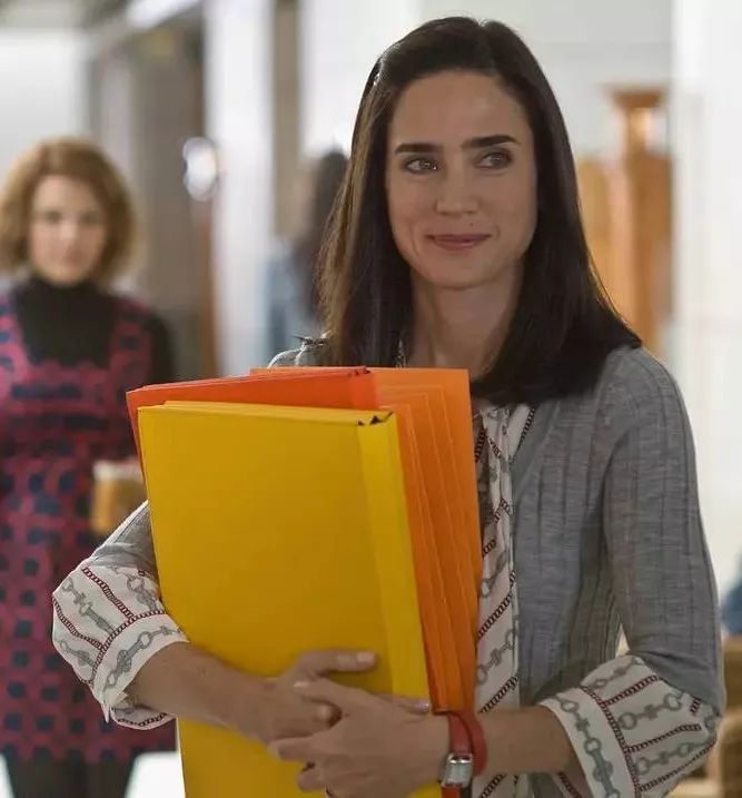 在她的生涯十佳电影中，《美国往事》只能排第三