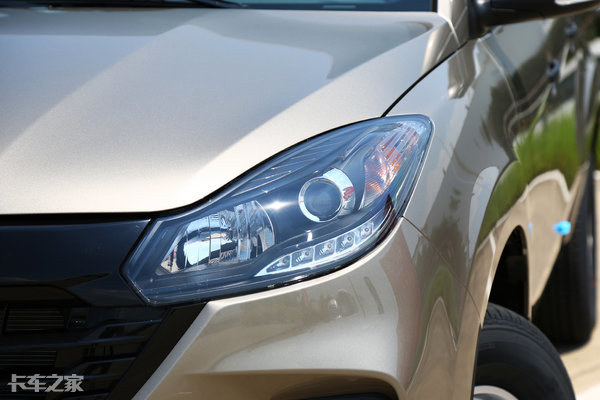 江铃宝典全新皮卡发布视频,创富皮卡新锐骐