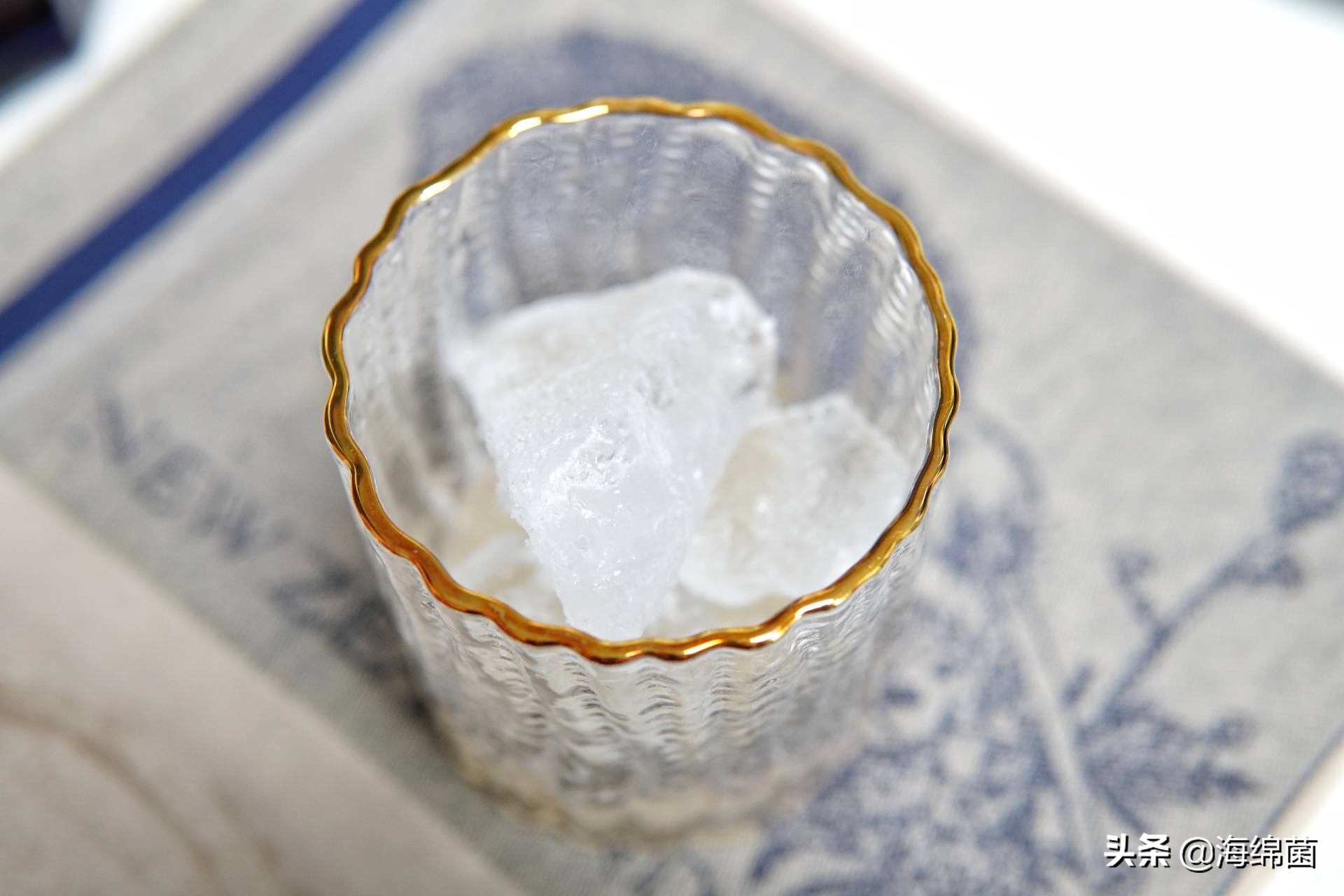 教你做一杯超好喝的夏日饮料,简单自制气泡水饮料