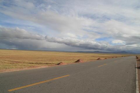 1200gs摩旅进藏,摩旅进藏路上的故事