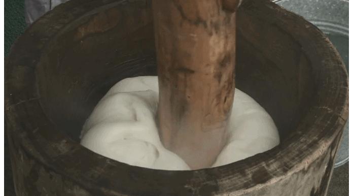 每个走进包邮区的人，都会忍不住变成糯米控（菲李漫画）