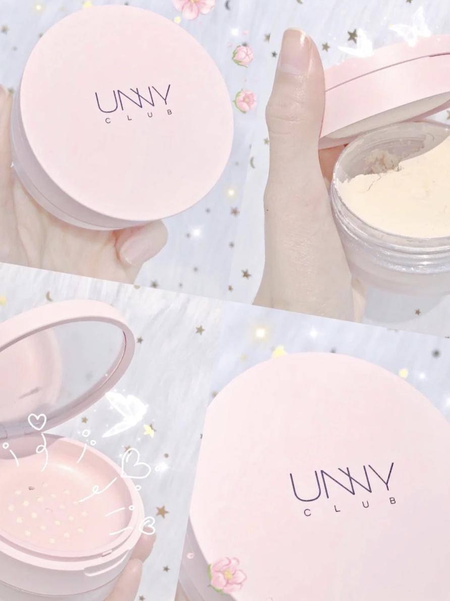 适合油皮的平价控油散粉,什么散粉适合油皮一天不脱妆