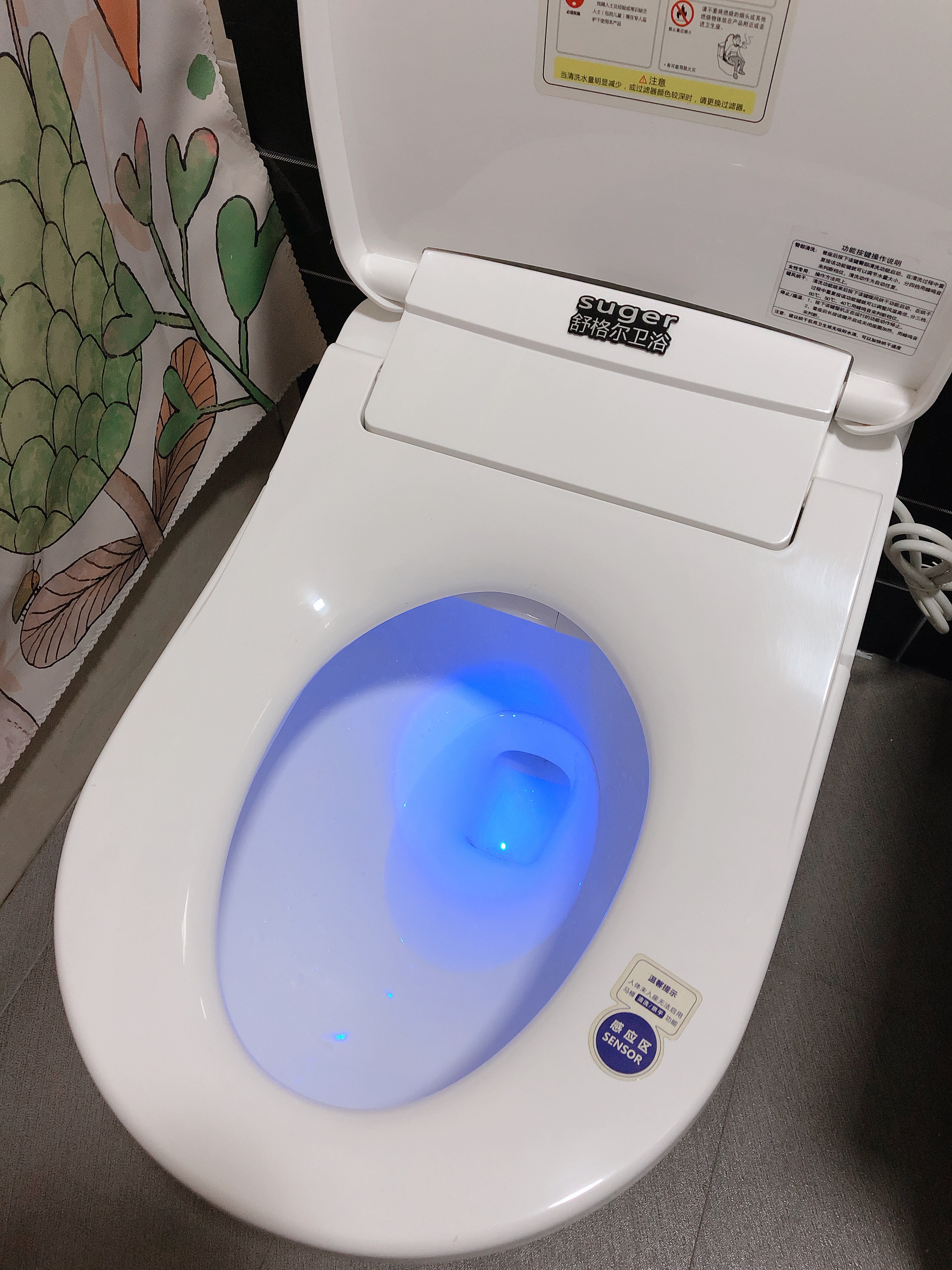 如何选择智能马桶盖,智能马桶盖要怎么选