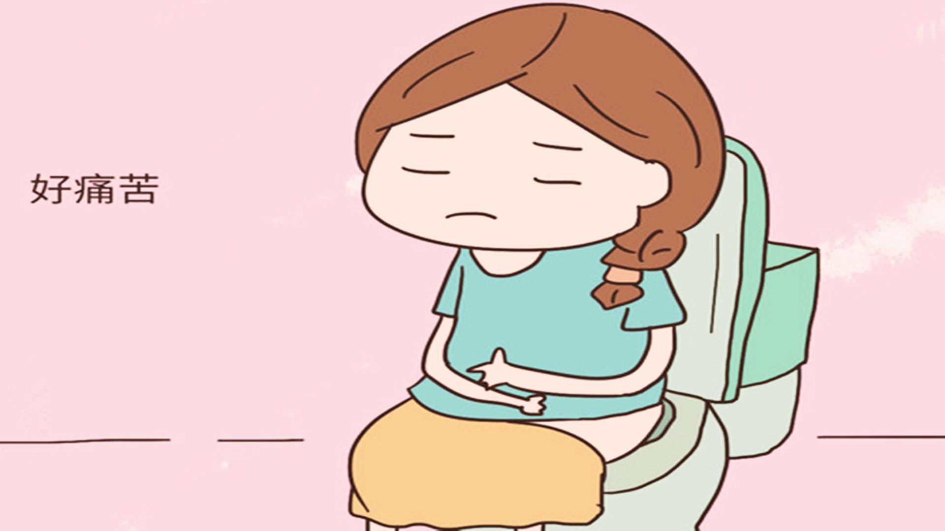 孕妇孕期便秘怎么缓解,孕期便秘怎么办这四招轻松缓解