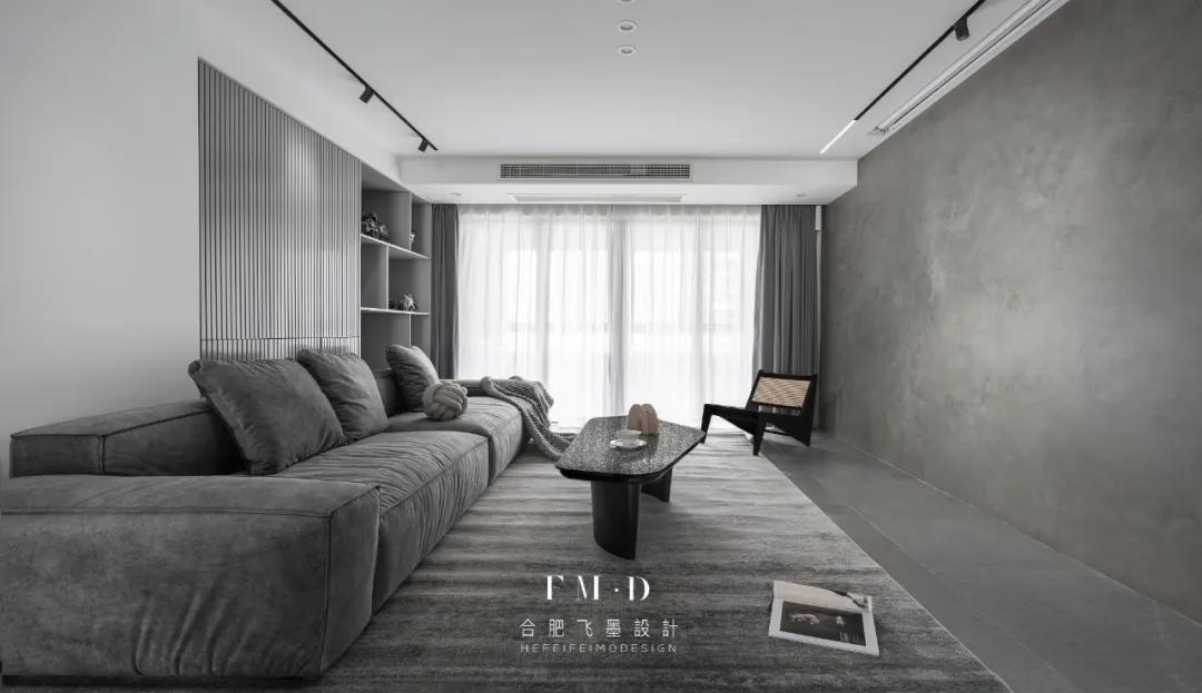 客厅怎么样装好看实用,客厅怎么装才能既有功能又有颜值