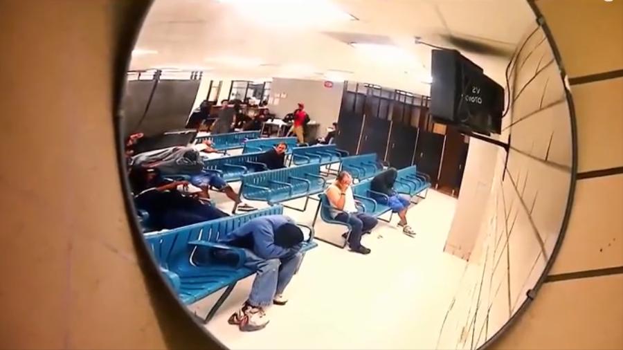 世界最严的女子监狱,世界上最严的监狱是哪个