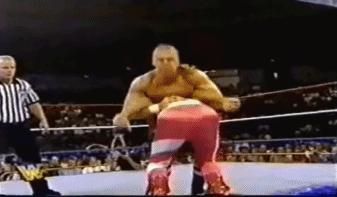 wwe最强的十大终结技,wwe十大最强必杀技