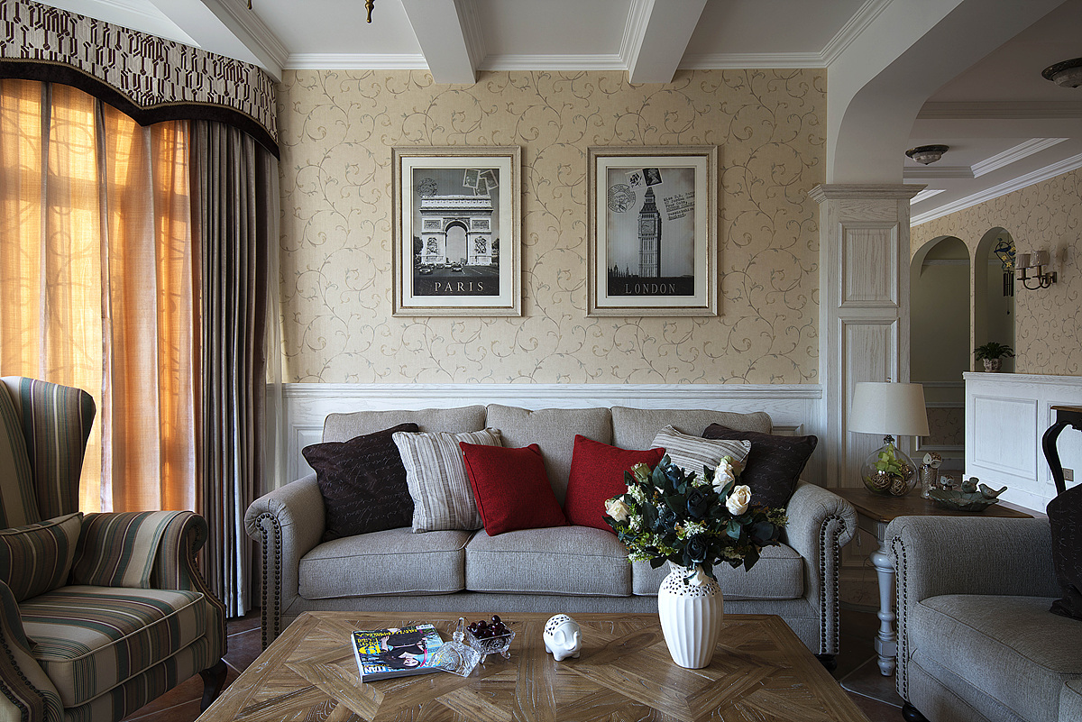 晓安设计公司,晓安设计苏州设计师