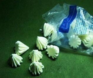 风靡全国的宝塔糖为什么消失了,曾风靡全国的宝塔糖为什么消失了