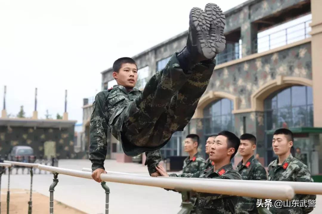 请别小看我们，新兵也能“挑大梁”