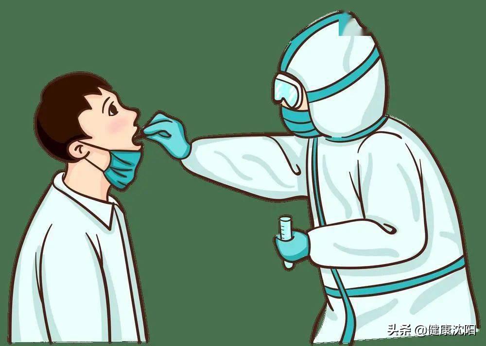 健康科普知识分享新冠病毒,健康科普新冠肺炎十须知