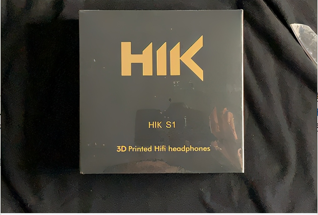 hiks1入耳式银线耳机测评,为什么不推荐hiks1有线耳机