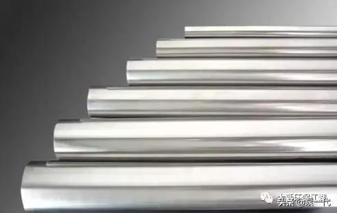 给排水常用管材有哪些及如何连接,给排水工程常用的管材有哪些