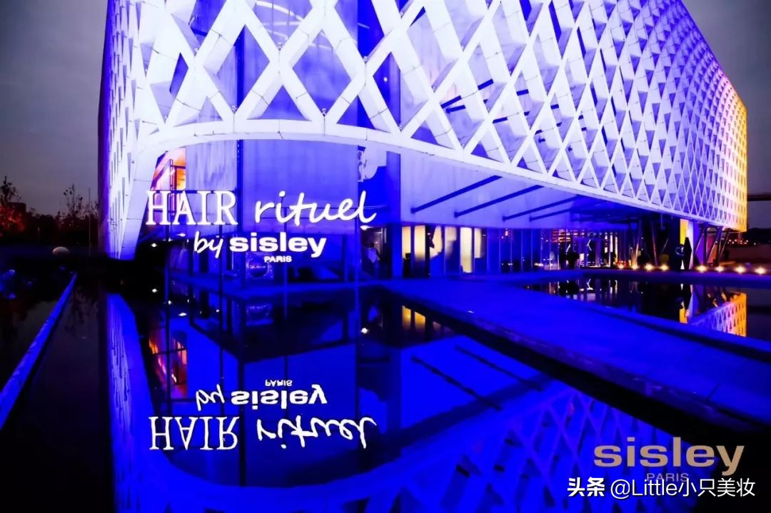 Sisley出洗发水、IPSA精准抗初老、悦碧施微针贴牛的一批……