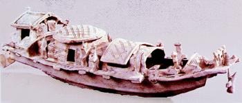 世界船舶介绍,世界船舶进化史