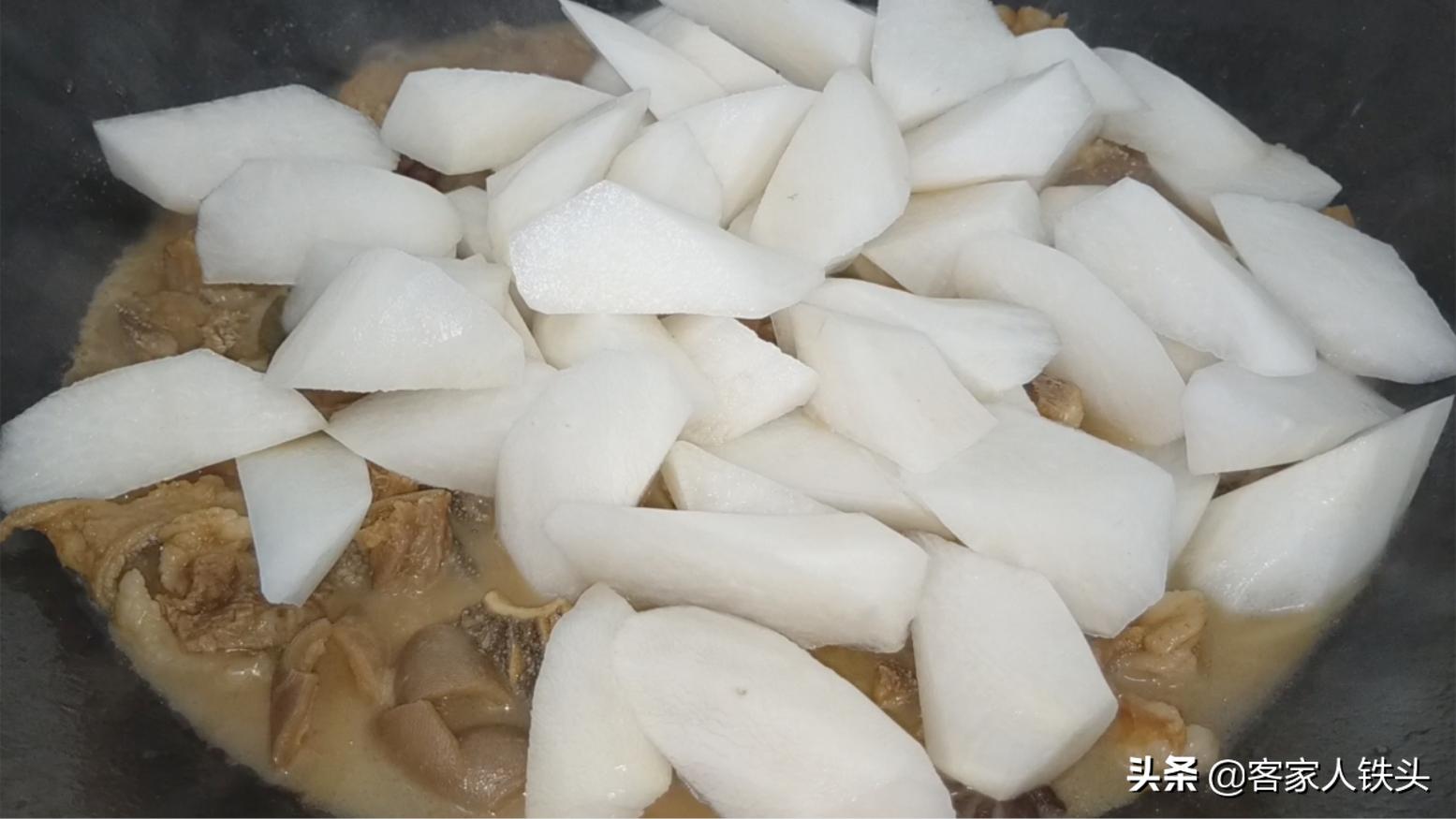 羊肉这样做比烤出来的还好吃,夏天羊肉怎么做好吃家常做法