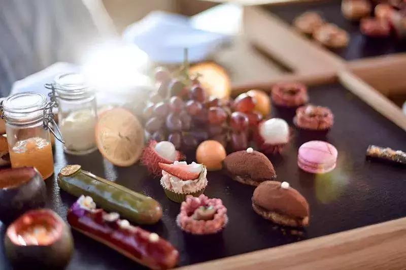 厦门璞尚,厦门璞尚酒店自助餐