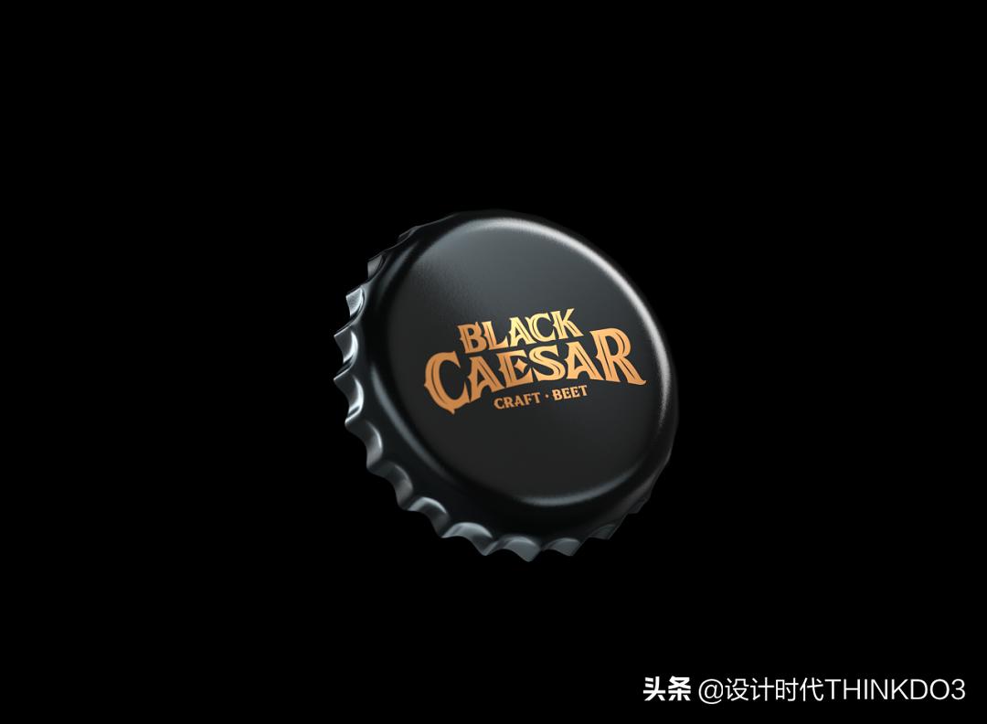 啤酒的包装,啤酒包装系列设计