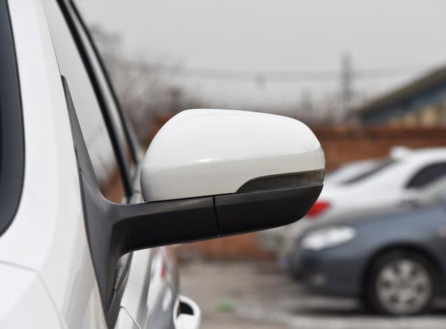 3万多买台17年宝骏730究竟值不值,7年的宝骏730还值得入手吗