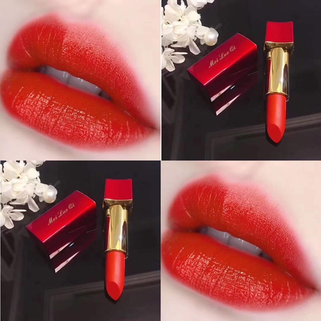 口红推荐送女友100以内品牌不沾杯,口红推荐送女友500内