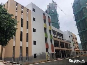 三明十四五规划重大项目出炉,三明生态新城五个重点项目建设