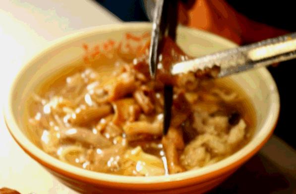 盘点厦门正宗闽南风味小吃,厦门台湾闽南小吃老字号