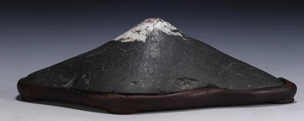 收藏石头之乐趣,你收藏的奇石能给你带来什么