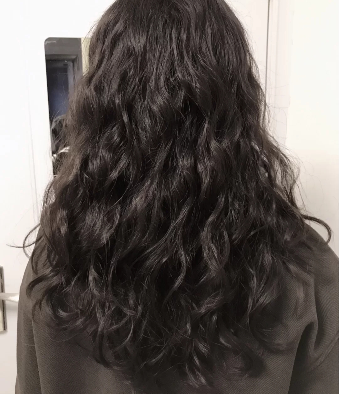 秃头女孩适合剪什么温柔发型,小女孩前面秃头适合什么发型