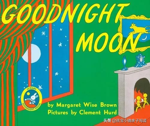 0-2岁宝宝最全英文绘本推荐（下）「吐血整理，建议收藏」