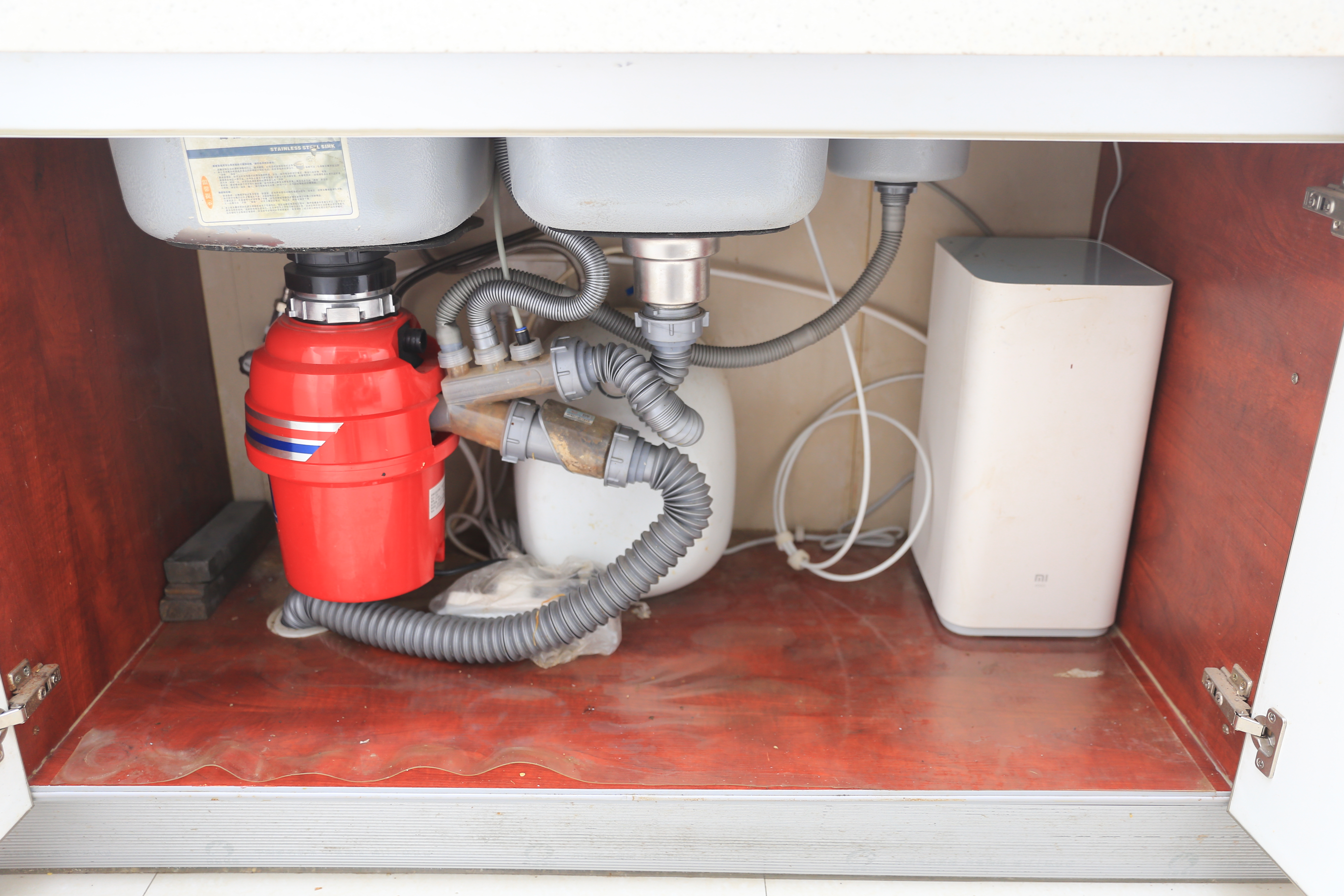 鸟枪换炮，云米净水器SuperPro1200G升级使用感受