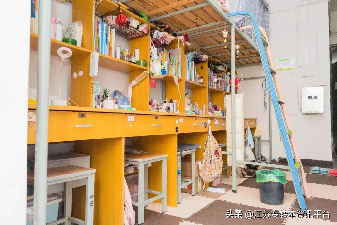 江苏专转本双一流院校,江苏三江学院