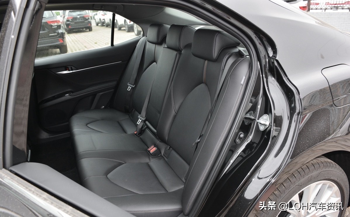 丰田又打造一款省油王,丰田省油王有哪几款车