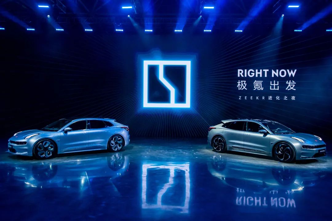 可怕的极昼,极氪特点