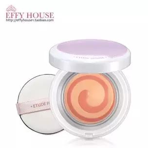 十大公认好用的气垫bb霜,好用的气垫bb排行榜