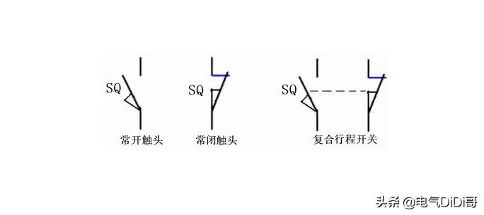 低压成套柜电气元件选型有标准吗,非标自动化电气元件选型教学