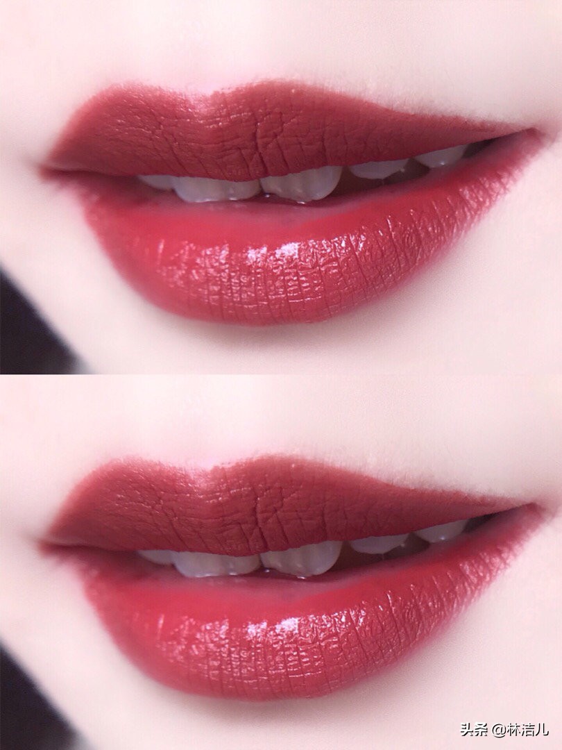 比春晚穿搭更让人种草的，是佟丽娅刘涛周冬雨的口红，太惊艳了